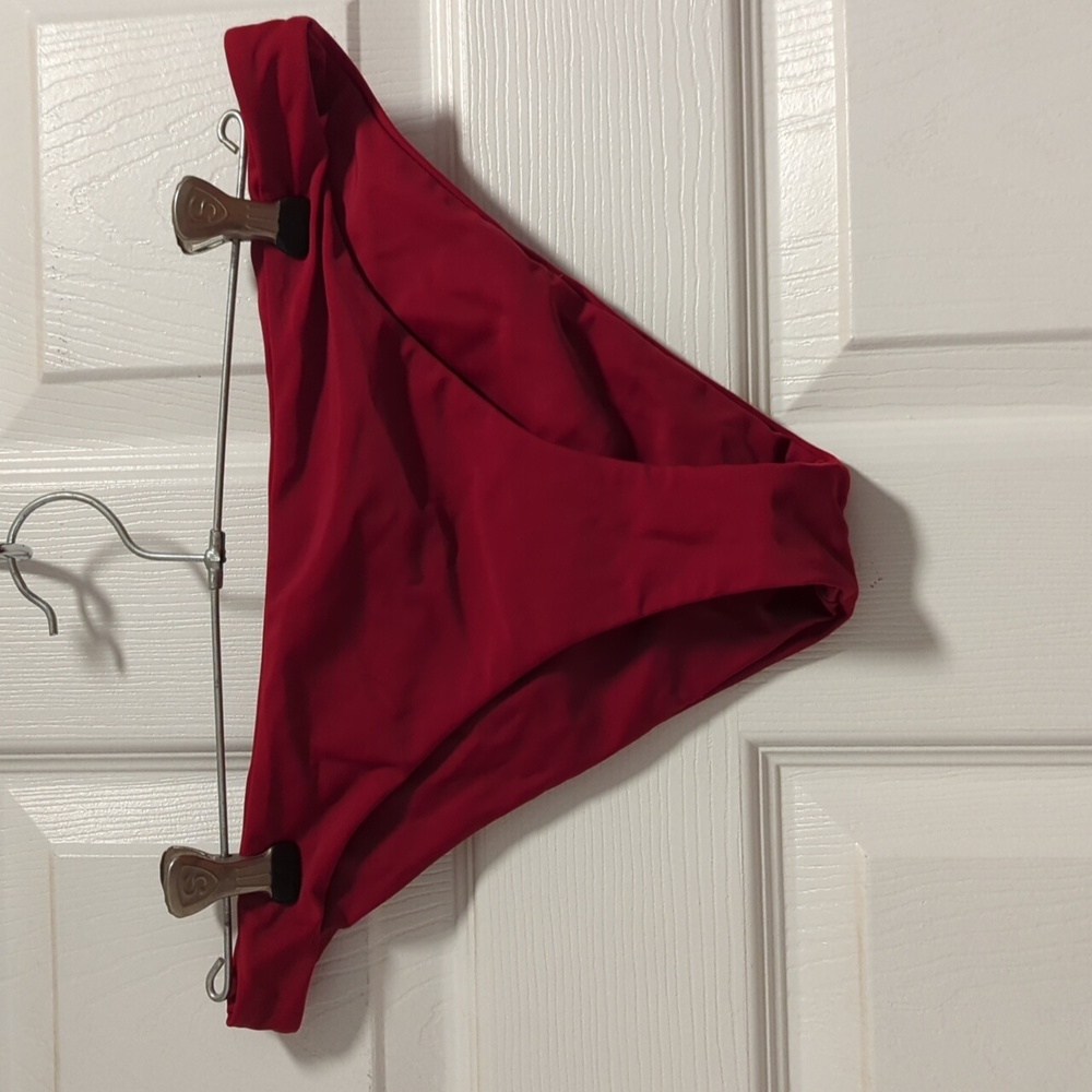 Swim Bottoms Size M